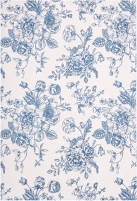 Sada kuchynských utierok NELE pruhy / kvety 703843