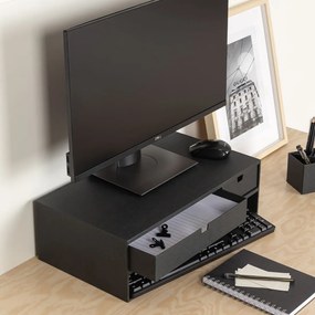 TED podstavec pod monitor zo 100% recyklovateľného papiera