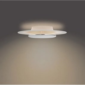 Philips- LED Stmievateľné stropné svietidlo GARNET SCENE SWITCH LED/30W/230V 2700K