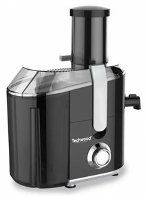 Techwood TCF1808 - Odšťavňovač 2,2l 800W/230V