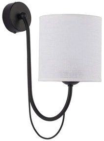 Jupiter 1484 - Nástenné svietidlo KASKADA 1xE27/60W/230V