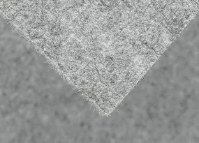 Koberce Breno Metrážny koberec PICASSO 216, šíře role 400 cm, sivá