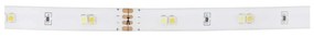 Eglo Eglo 97029 - SADA 2x LED pásik so senzorom pohybu PIDIO 2xLED/36x0,1W/230V 2,4m EG97029
