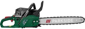 Parkside®  Benzínová reťazová píla Pbks 53 C3  (100394503)