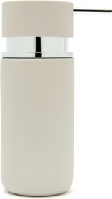 Dávkovač mydla SAT Infinitio šedá SATDINFI99SE