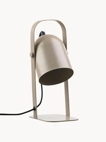 Nastaviteľná stolová lampa Nesvik