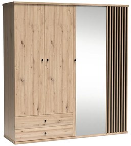 Skriňa Cali C24 200 Artisan