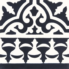 Cementové dlaždice 2454 | Articima