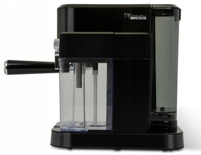 WEBBER Poloautomatický espresso kávovar WEBBER L7