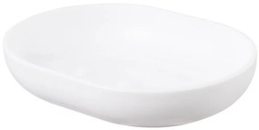 Aqualine Aqualine, SNOW mydeľnička na postavenie, biela, 7581