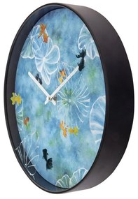 Nástenné hodiny ø 30 cm Pond – NeXtime