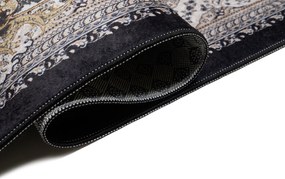 TA Koberec 39962 PRINT VICTORIA Rozmer: 80x150 cm