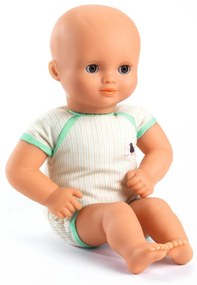 Baby Pomea - bábika Pistache