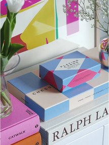 Kartová hra Play Double Playing Cards – Printworks