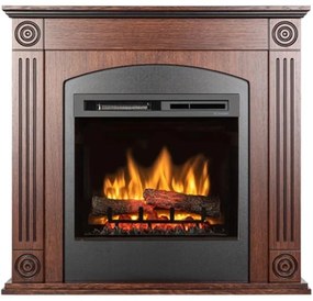 Elektrický krb Atrato 23 dub