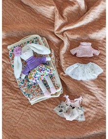 Bábika Milly – Bloomingville Mini