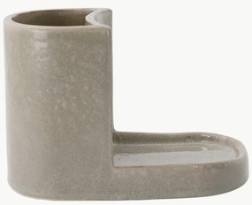 Ručne vyrobený organizér na umývadlo Datura