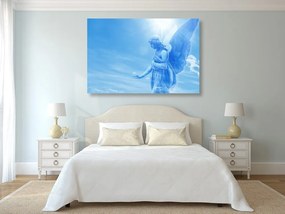 Obraz anjel strážny