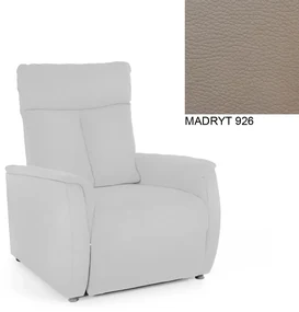 AVA TAPIO XXL 1ALRF Varianta: MADRYT 926