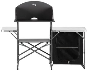 Kempingová skriňa NILS Camp NC3041