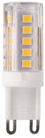 ECOLIGHT LED žiarovka - G9 - 3W - 350Lm - neutrálna farba