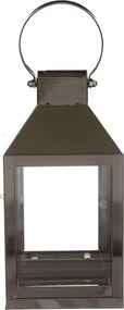 Lampáš čierny LUC310 BK
