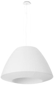 BELLA 60 Závesné svetlo, biela SL.0733 - Sollux