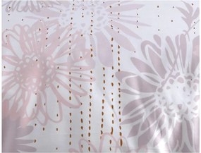 Bavlnená obliečka Selons Lila