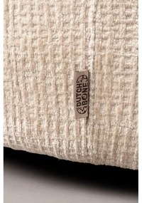 Béžové kreslo Tilbury – Dutchbone