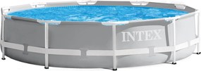 Bazén Intex Prism Frame 3,05 x 0,76 m bez filtrácie