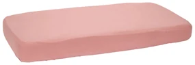 Plachta napínacia 120x60 cm Pure Pink Blush