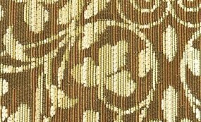Oriental Weavers koberce Kusový koberec Zoya 128 N – na von aj na doma - 200x285 cm