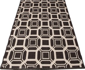 Koberec Jeans (In/Outdoor) 19220/91 rozmery koberec: 40x60 cm