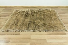 Koberec Alaska béžový