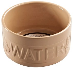 Kameninová miska na vodu pre psov Mason Cash Pet Cane Dog, ø 15 cm