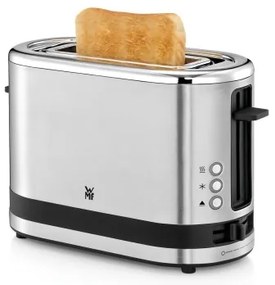 WMF - Hriankovač s jedným otvorom KITCHENminis 600W/230V nerez