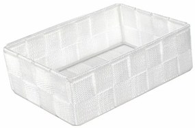 Úložný organizér Compactor TEX 18 x 12 x 7 cm, sivá