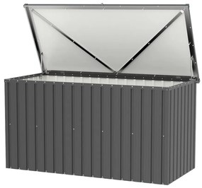 Tepro 7716 Záhradný úložný box Store X-Large, 1370 l
