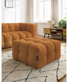 Okrovožltá podnožka Cloud – Bobochic Paris