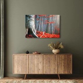 Obraz - Jeseň (90x60 cm)
