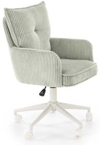 Detská stolička Comfy, sivá