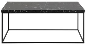 Konferenčný stolík CAMILO antracit