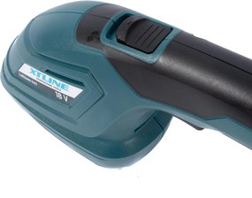 XTline Akumulátorové záhradné nožnice 3 v 1 18 V XT102877