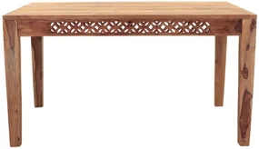 furniture-nabytek.cz - Jedálenský stôl z masívu z palisandra 175x90