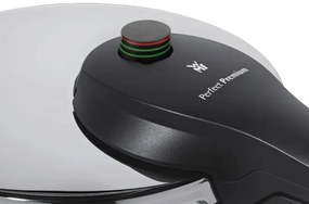 WMF - tlakový hrniec 4,5 l PERFECT PREMIUM nerezová oceľ