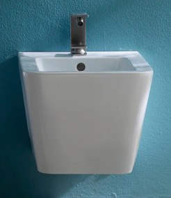 Sapho Sapho, STORM bidet závesný 36x55 cm, RM200