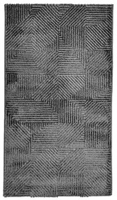 Koberec Frisee Lucca 2,0/2,9 E132b antracit