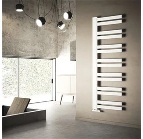 Kúpeľňový radiátor Cordivari Andrea 120x50 cm biely