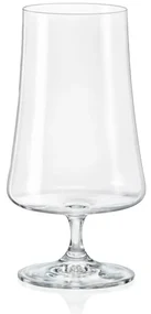 BOHEMIA XTRA PIVNÉ POHÁRE 500ML SADA 6KS