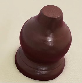 InternetovaZahrada Slnečník drevený - béžový